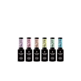 Gel Polish Ragazza 371-8 mL Victoria Vynn