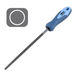 Lima Ferrestock Redondo 200 mm Redonda Precio: 6.50000021. SKU: B12WZYZW25