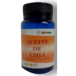 Aceite De Chia 60Perlas Precio: 17.5000001. SKU: B18FGBWDKE