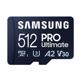 Samsung MB-MY512S 512 GB MicroSDXC UHS-I Precio: 67.88999998. SKU: B1HFKEWDE3