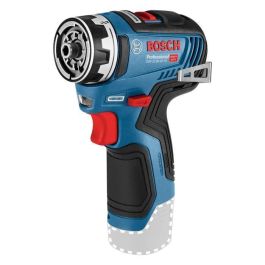 Bosch - Taladro inalámbrico 12 V 35 nm sin batería o cargador en una cajas en cartón - GSR 12V -35 FC Professional Precio: 150.49999965. SKU: B17EXJKC66