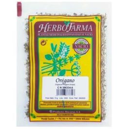 Macoesa Oregano Herbofarma 15Gr Precio: 4.4999999. SKU: B184JL48S7