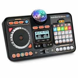 Kidi Dj Mix Mesa De Mezclas 80-547322 V-Tech Precio: 74.69000033. SKU: B1KM6EAAAN