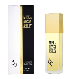 Alyssa Ashley Musk Edc U 100 mL Precio: 15.68999982. SKU: S05103948