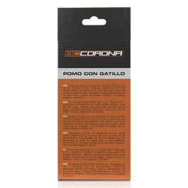 Pomo Class Corto Azul Gatillo 30 mm Cs6 POM30147 Pomo Class Corto Azul Gatillo 30 mm Cs6 POM30147