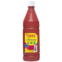 Jovi Tempera Liquida Escolar 1000 ml Marron Precio: 6.50000021. SKU: B1AHGWTMM3