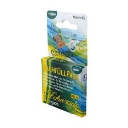 Recambio Hilo Dental Vegan 4 X 25M Precio: 6.50000021. SKU: B14MB7V457