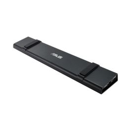 Asus MIC in, Audio out, 4x USB 3.0, DVI-I, HDMI, LAN, DCin, 5V 4A, 335x65.65x24.09 mm, 280 g Precio: 134.6900005. SKU: B19BX97P5M