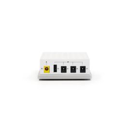 SAI DC Salicru SPS NET2 / 20W/ 4 Salidas/ Formato Compacto SAI DC Salicru SPS NET2 / 20W/ 4 Salidas/ Formato Compacto