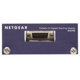 Netgear AX742 24Gb Stacking Kit para Redes