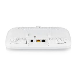 Punto de Acceso ZyXEL WAX640S-6E-EU0101F Blanco