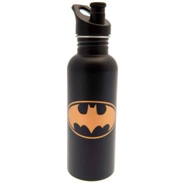 Botella Batman DC Comics Precio: 14.49999991. SKU: B14RHEDF7X