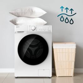 Almohada Cecotec Flow Satisfaction Gris 150 cm