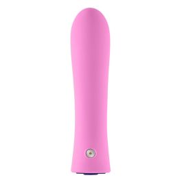 Mini Vibrador FemmeFunn Rosa