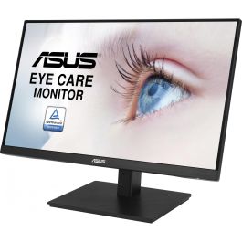 ASUS Monitor VA24EQSB 23.8" Full HD IPS 1920x1080 HDMI DP Negro 75Hz 5ms Flicker Free Eye Care