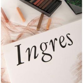 Lamina Guarro-Canson Ingres 108G 50X70 Cm (Set de 50) Precio: 110.95000015. SKU: B15ZFDBC3H