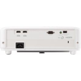 ViewSonic PX701-4K Proyector Portátil 4K UHD 3200 Lúmenes DLP Blanco ViewSonic PX701-4K Proyector Portátil 4K UHD 3200 Lúmenes DLP Blanco
