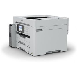 Epson ET-16680 Impresora Multifunción EcoTank A3 Inyección de Tinta a Color WiFi Ethernet Impresión Dúplex