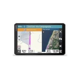 GPS - Garmin - Camper 895 - Pantalla 8 - Orientación doble Precio: 640.50000003. SKU: B1ASGPH4LA