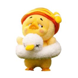 Peluche pato enfadado "upsetduck" 15 cm - modelos surtidos Precio: 19.96016. SKU: B1AM54RV74