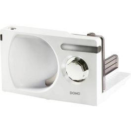 Rebanadora DOMO - diámetro 17cm - Ajuste corte 1 a 15 mm - 120W Precio: 59.50000034. SKU: B13DKCCAVG