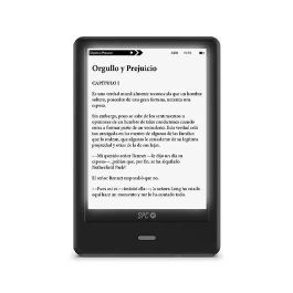 Ebook Spc Dickens Light Pro 6 Pulgadas Ebook Spc Dickens Light Pro 6 Pulgadas