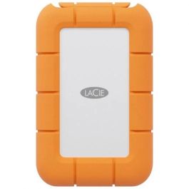 Lacie Disco Duro Externo SSD Rugged 1 TB USB 3.2 Gen 2x2 Resistente a Golpes Precio: 243.49999949. SKU: B1CEJ4MN79