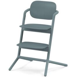 CYBEX- Trona escalable y ajustable Lemo 2 - Azul piedra CYBEX- Trona escalable y ajustable Lemo 2 - Azul piedra
