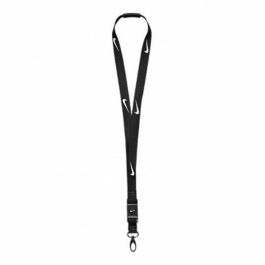 Lanyard Nike N0001624091NS Negro Precio: 23.50000048. SKU: B12L2PKYDH