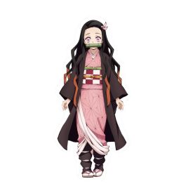 Teknofun Lámpara de Neón LED Demon Slayer: Kimetsu no Yaiba - Nezuko, 40 cm Precio: 56.50000015. SKU: B1D437BB2H