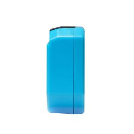 Shelly Módulo switch 2L Gen3 Wi-Fi BT