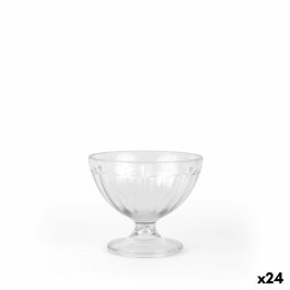 Copa de Helados y Batidos La Mediterránea 0,25 L (24 Unidades) Precio: 38.50000022. SKU: B18Q482EQ4