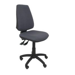 Silla Piqueras Y Crespo Elche S Mecanismo Sincro De Doble Maneta Gran Confortabilidad Regulable En Altura Ruedas De Parquet Asiento Y Respaldo Tapizado Bali Gris Oscuro Silla Piqueras Y Crespo Elche S Mecanismo Sincro De Doble Maneta Gran Confortabilidad Regulable En Altura Ruedas De Parquet Asiento Y Respaldo Tapizado Bali Gris Oscuro Precio: 164.49999973. SKU: S5702184