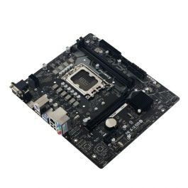 Placa Base Biostar H610MH D5