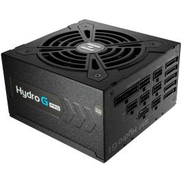 FSP Hydro G Pro 1200W ATX 3.0 (PCIe 5.0) Fuente Alimentación PC 80 PLUS Gold Totalmente Modular Precio: 217.49999986. SKU: B1K6GMMWR8