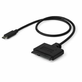 Adaptador USB a SATA para Disco Duro Startech USB31CSAT3CB 2.5" Precio: 30.50000052. SKU: S55057676