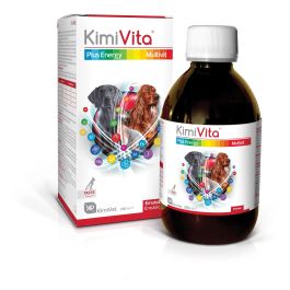 Kimipharma Emulsion Kimivita 250 mL Precio: 24.4999997. SKU: B1GB4FBFWT