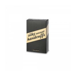 Esposas eróticas Bijoux Indiscrets BI0058 Negro Esposas eróticas Bijoux Indiscrets BI0058 Negro