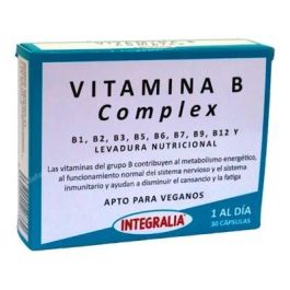 Vitamina B Complex Precio: 8.9899997. SKU: B127PJBEKB