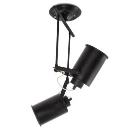 Lámpara de Techo "Daleyza" [HO-APL-GU10-013] Precio: 25.69000005. SKU: B1A5Y88HK5