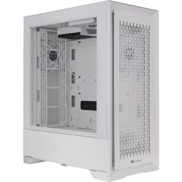 Thermaltake CTE T500 Air Snow White PC Full Tower, Caja Gaming ATX EATX mATX mITX Blanco, Ventana de Cristal Templado Precio: 172.79000013. SKU: B1KN9VP78L
