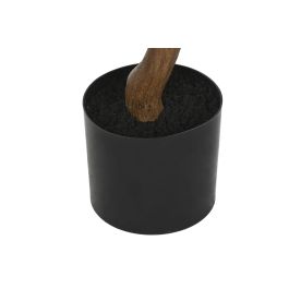 DKD Home Decor Planta Artificial Decorativa Buganvilla Fucsia de PE de 150 cm de Alto y 80x80 cm de Ancho. Colores Natural y Verde.