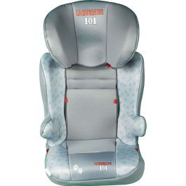 Silla para el Coche Hilo CZ11032 9 - 36 Kg Gris