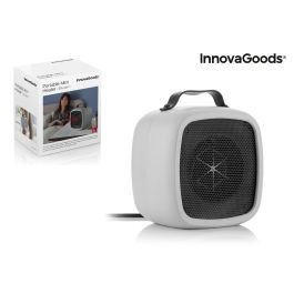 Mini Calefactor Eléctrico Portátil Bliwarm InnovaGoods Mini Calefactor Eléctrico Portátil Bliwarm InnovaGoods