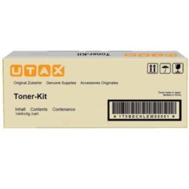 Utax 1T02R7CUT0 Toner Cian Original, 3000 páginas Precio: 129.49999953. SKU: B12NCJFK5T