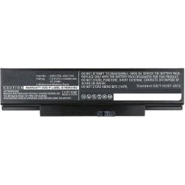 CoreParts Batería Laptop para Lenovo 47.52Wh Li-ion 10.8V 4400mAh Negra
