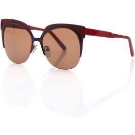 Gafas de Sol Mujer Marni CURVE ME101S Precio: 367.88999962. SKU: B1FNFEERJP