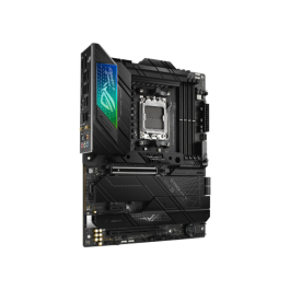 ASUS ROG STRIX X670E-F GAMING WiFi AMD X670 Socket AM5 ATX ASUS ROG STRIX X670E-F GAMING WiFi AMD X670 Socket AM5 ATX