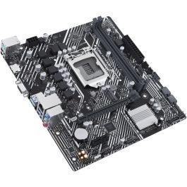 ASUS H510M-K R2.0 Placa Base micro-ATX Intel H510 LGA 1200 DDR4 para Celeron, Core i3/i5/i7/i9, Pentium Gold