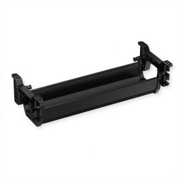 ROLINE Easy2Open Kabelkanal, Untertischmontage, schwarz, 44,9 cm Precio: 21.5985. SKU: B1ACNW86ZK